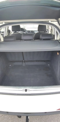 Audi Q3 cena 60000 przebieg: 134000, rok produkcji 2012 z Szczecin małe 137